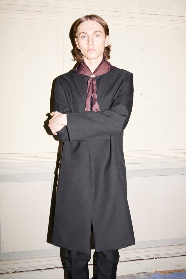 Jil Sander Autumn/Winter 2021
