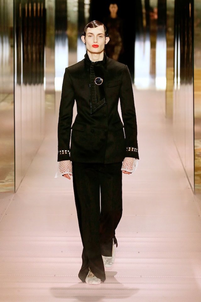 Fendi Spring/Summer 2021 Haute Couture