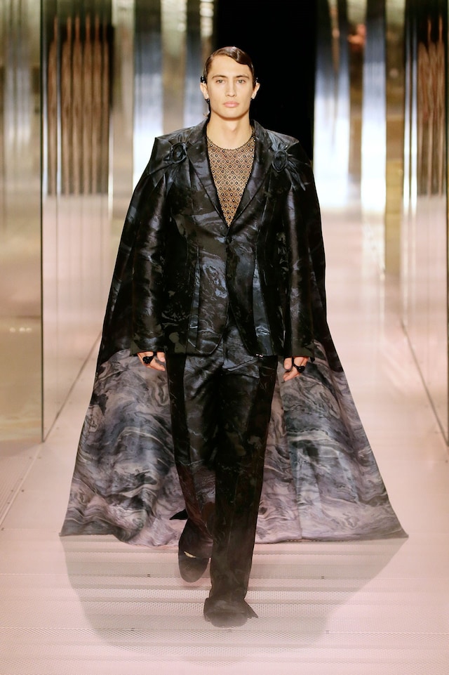Fendi Spring/Summer 2021 Haute Couture