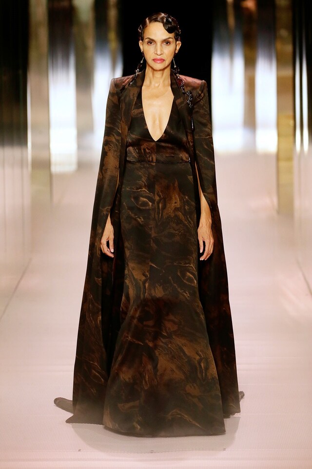 Fendi Spring/Summer 2021 Haute Couture