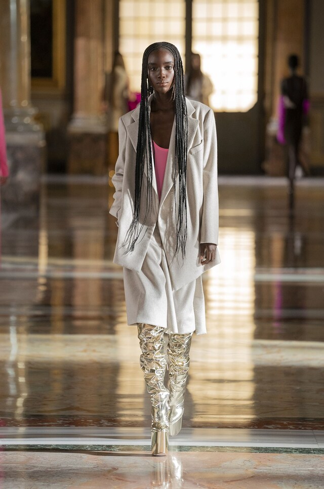 Valentino Spring/Summer 2021 Haute Couture