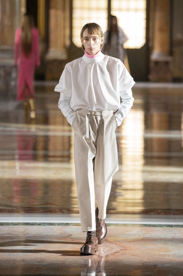 Valentino Spring/Summer 2021 Haute Couture