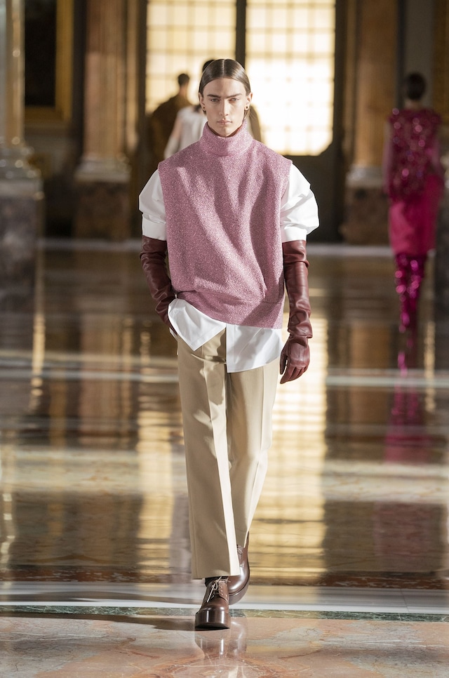 Valentino Spring/Summer 2021 Haute Couture