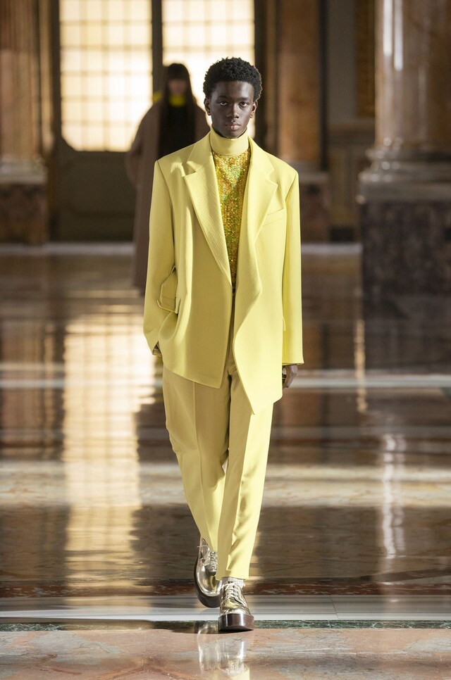 Valentino Spring/Summer 2021 Haute Couture