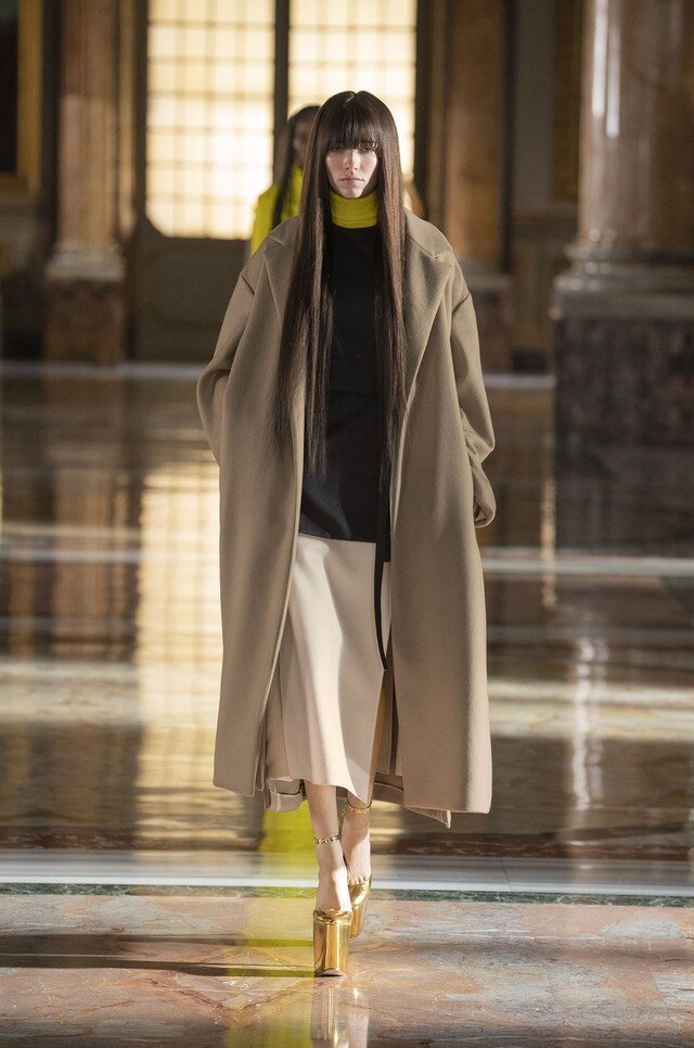 Valentino Spring/Summer 2021 Haute Couture
