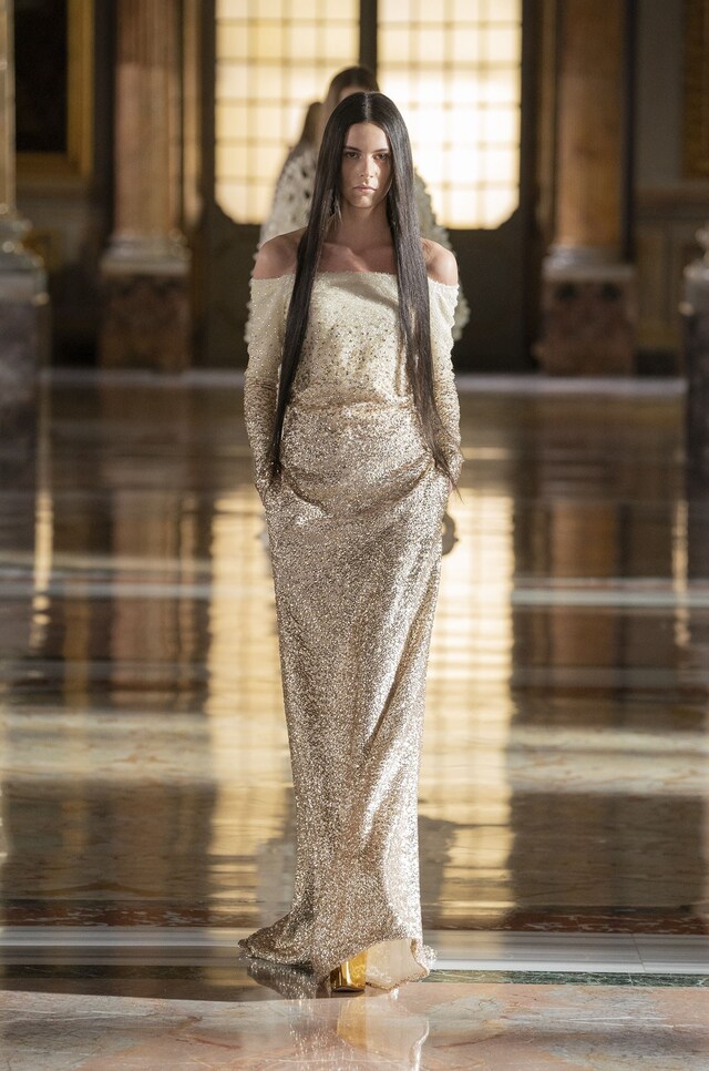 Valentino Spring/Summer 2021 Haute Couture