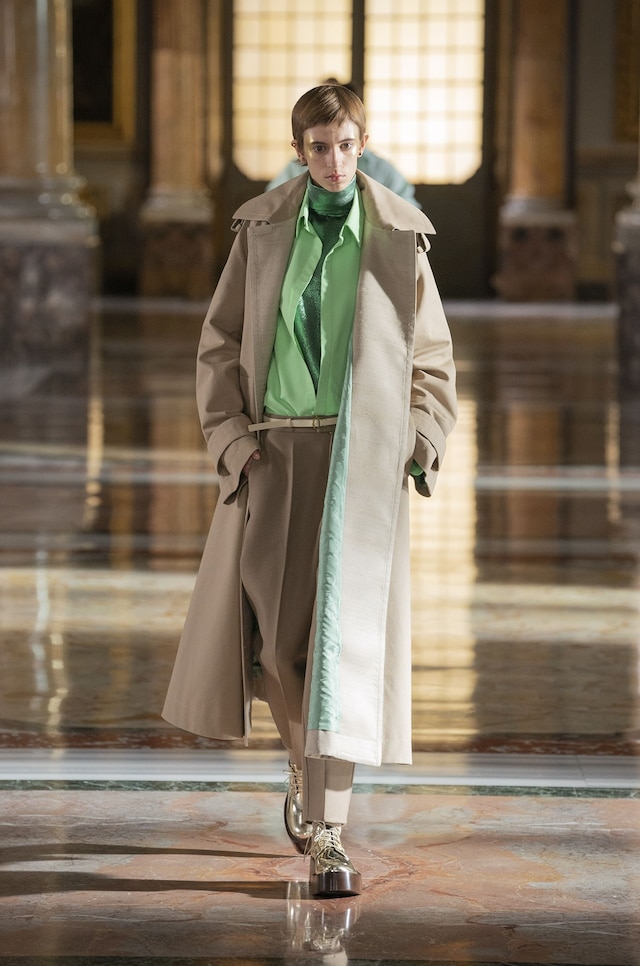 Valentino Spring/Summer 2021 Haute Couture