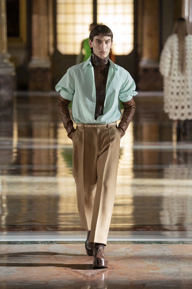 Valentino Spring/Summer 2021 Haute Couture