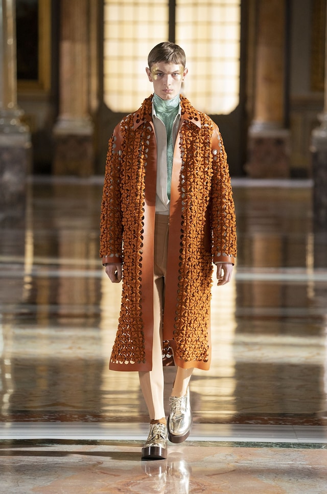 Valentino Spring/Summer 2021 Haute Couture