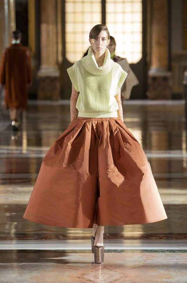 Valentino Spring/Summer 2021 Haute Couture