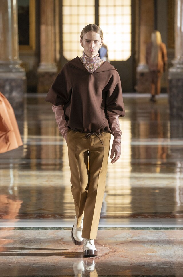 Valentino Spring/Summer 2021 Haute Couture