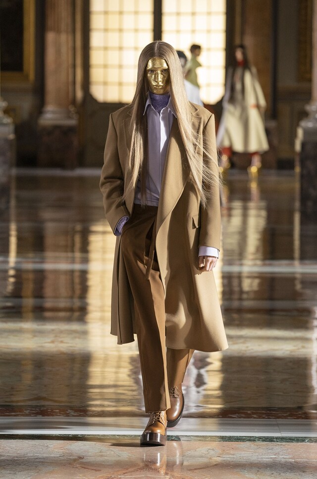 Valentino Spring/Summer 2021 Haute Couture