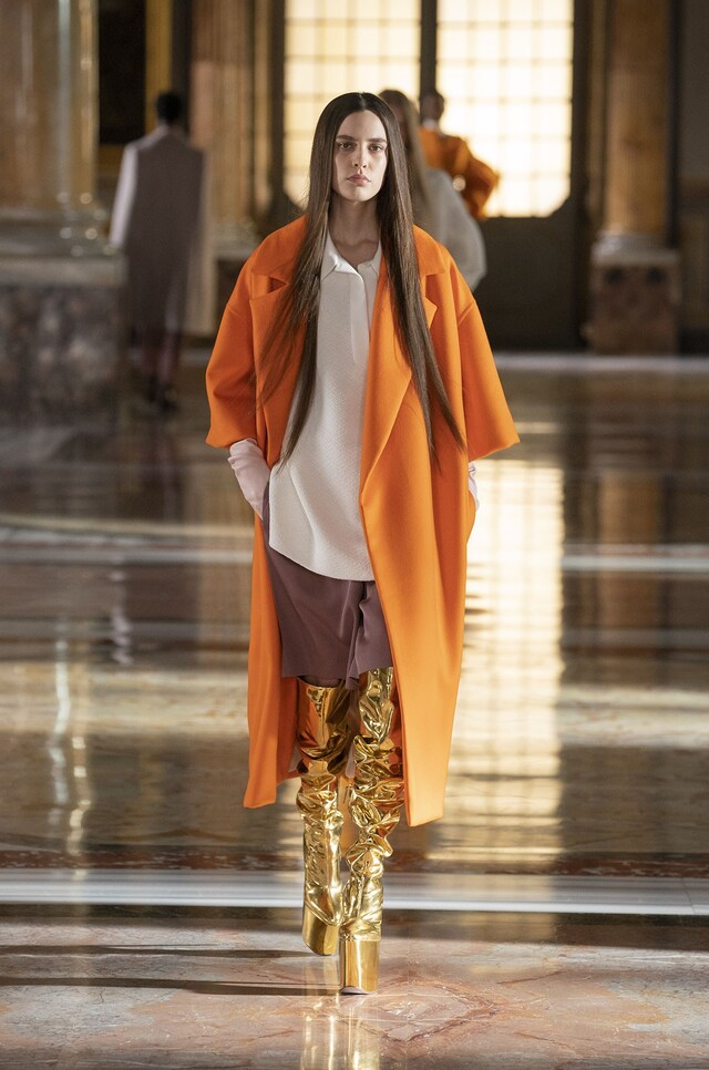 Valentino Spring/Summer 2021 Haute Couture