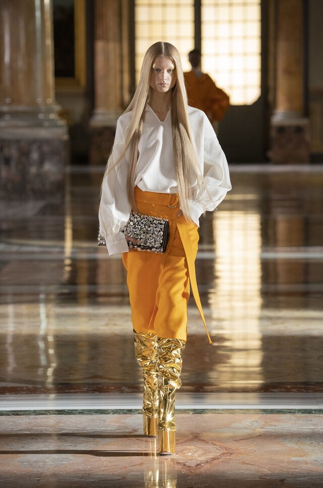 Valentino Spring/Summer 2021 Haute Couture