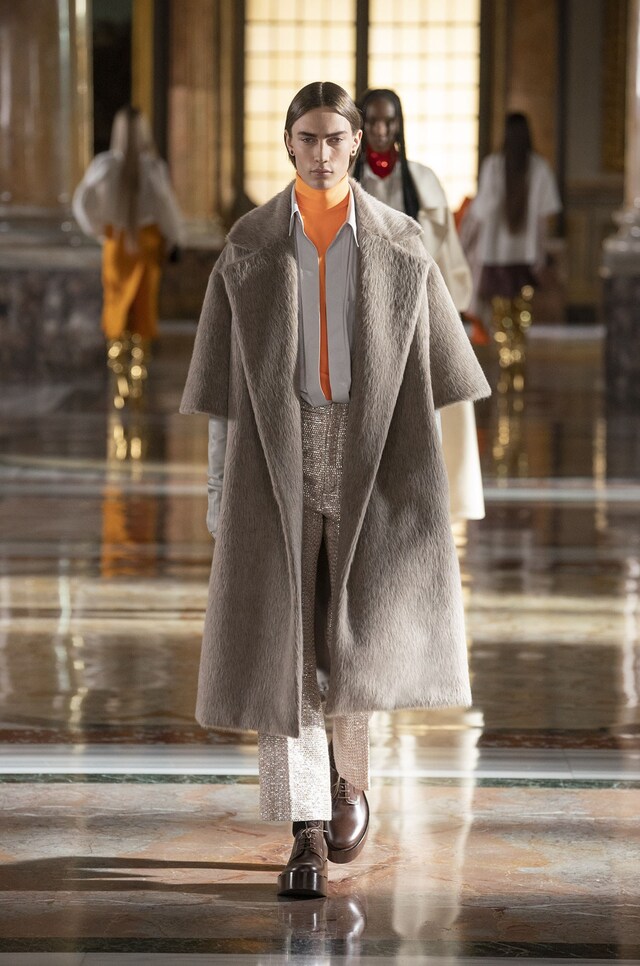 Valentino Spring/Summer 2021 Haute Couture