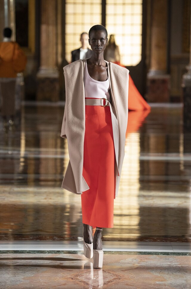 Valentino Spring/Summer 2021 Haute Couture