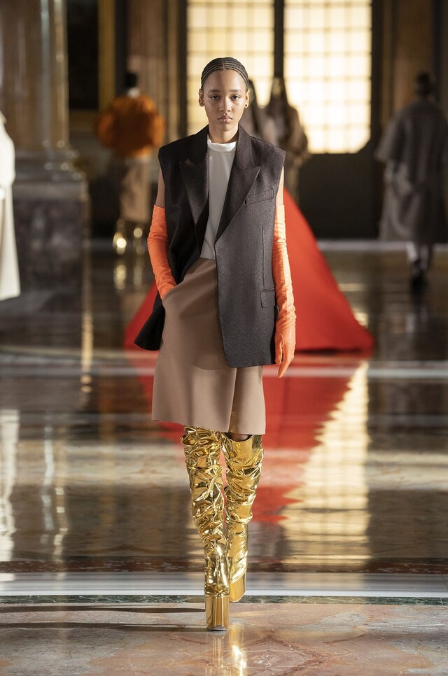 Valentino Spring/Summer 2021 Haute Couture