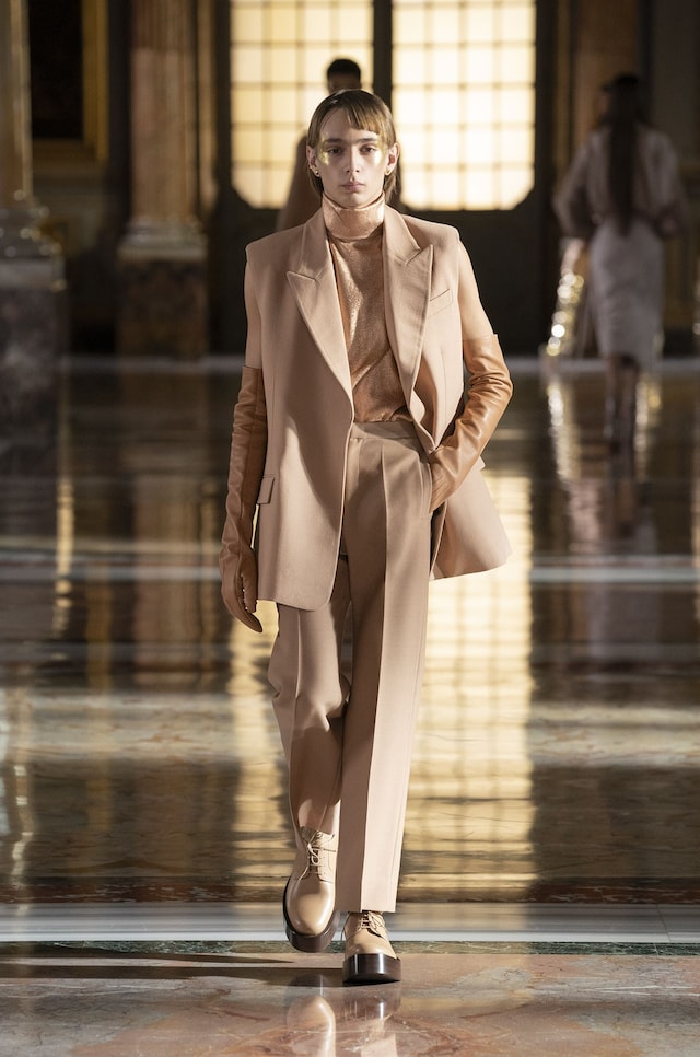 Valentino Spring/Summer 2021 Haute Couture