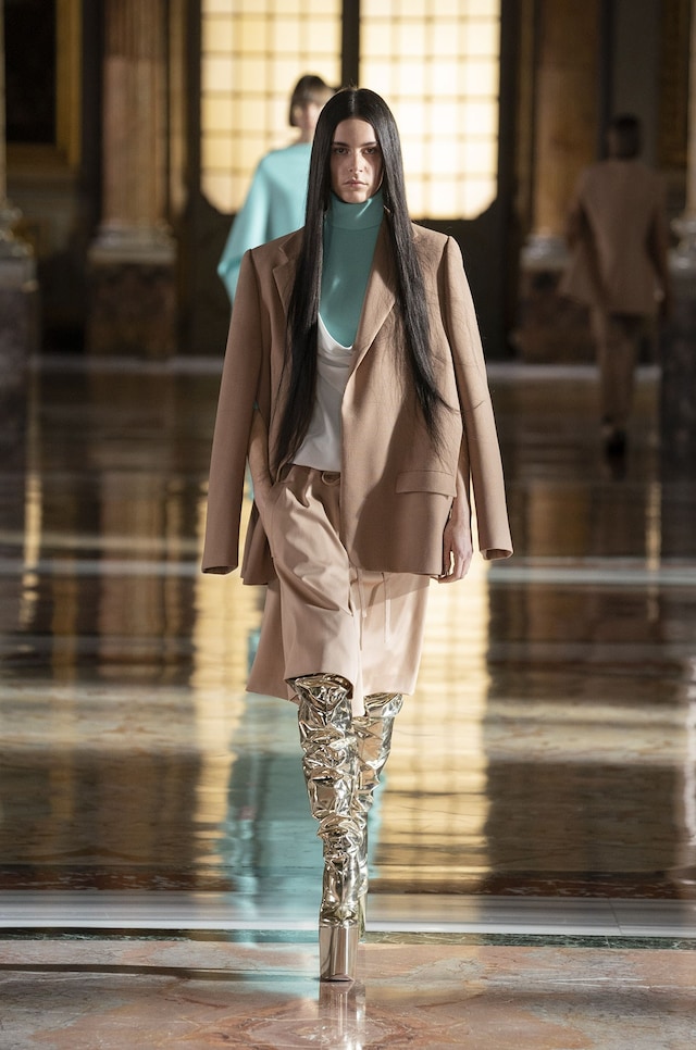 Valentino Spring/Summer 2021 Haute Couture