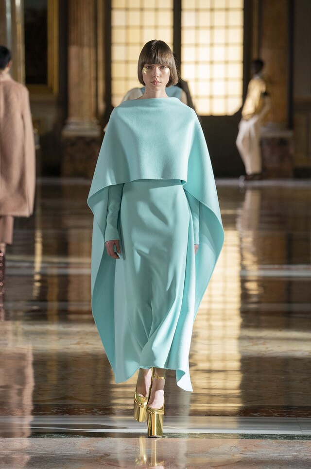 Valentino Spring/Summer 2021 Haute Couture