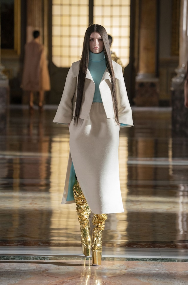 Valentino Spring/Summer 2021 Haute Couture