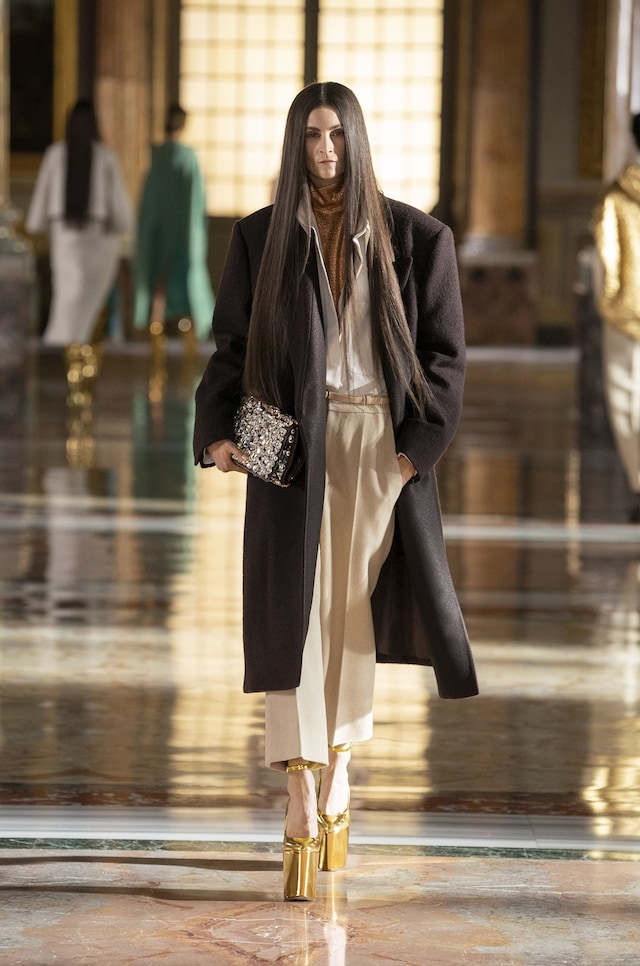 Valentino Spring/Summer 2021 Haute Couture