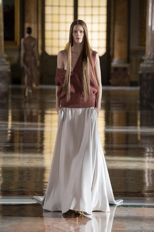 Valentino Spring/Summer 2021 Haute Couture