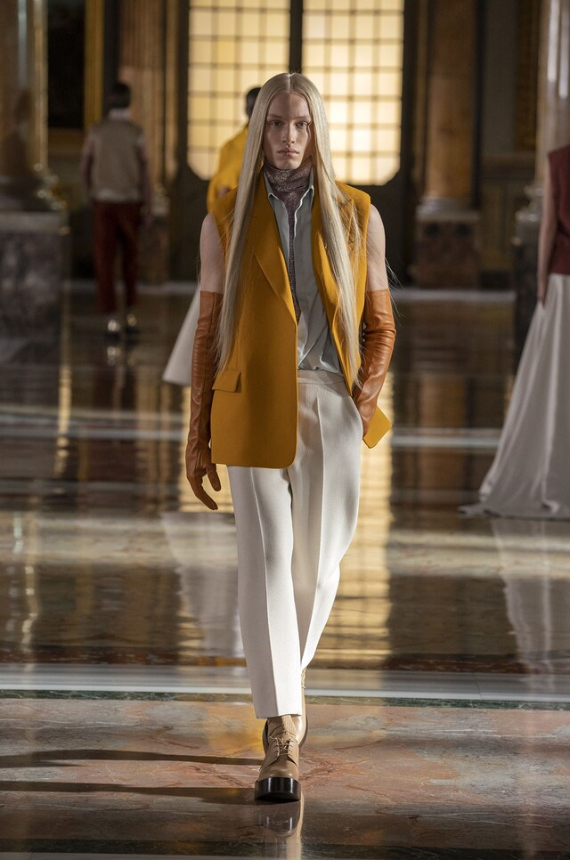 Valentino Spring/Summer 2021 Haute Couture