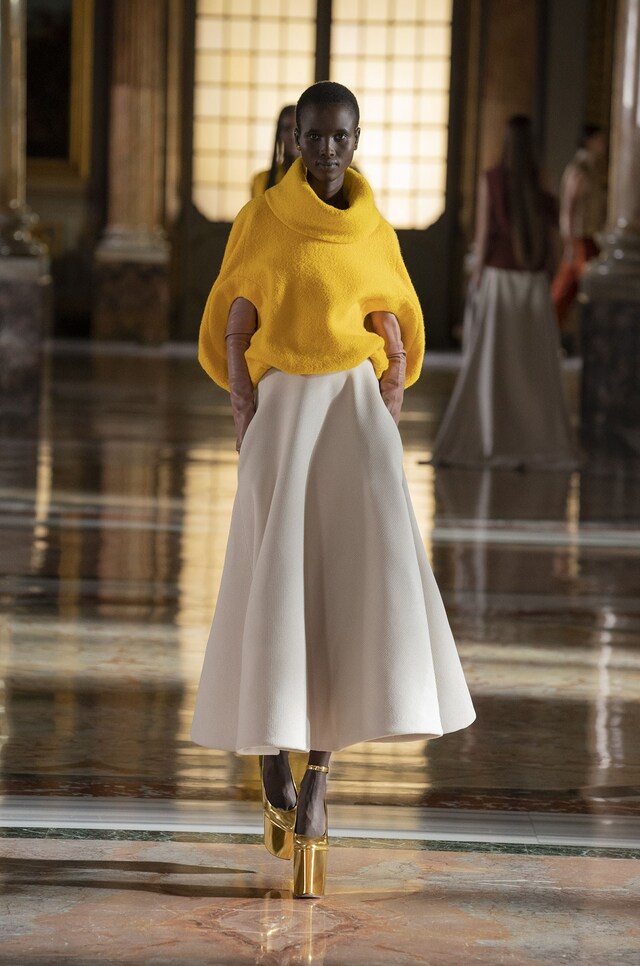 Valentino Spring/Summer 2021 Haute Couture