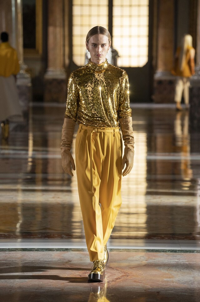 Valentino Spring/Summer 2021 Haute Couture