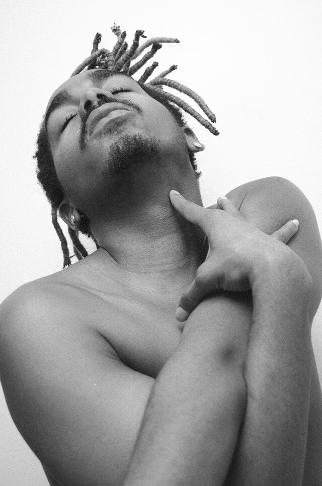 Together Daddy Felton Kizer