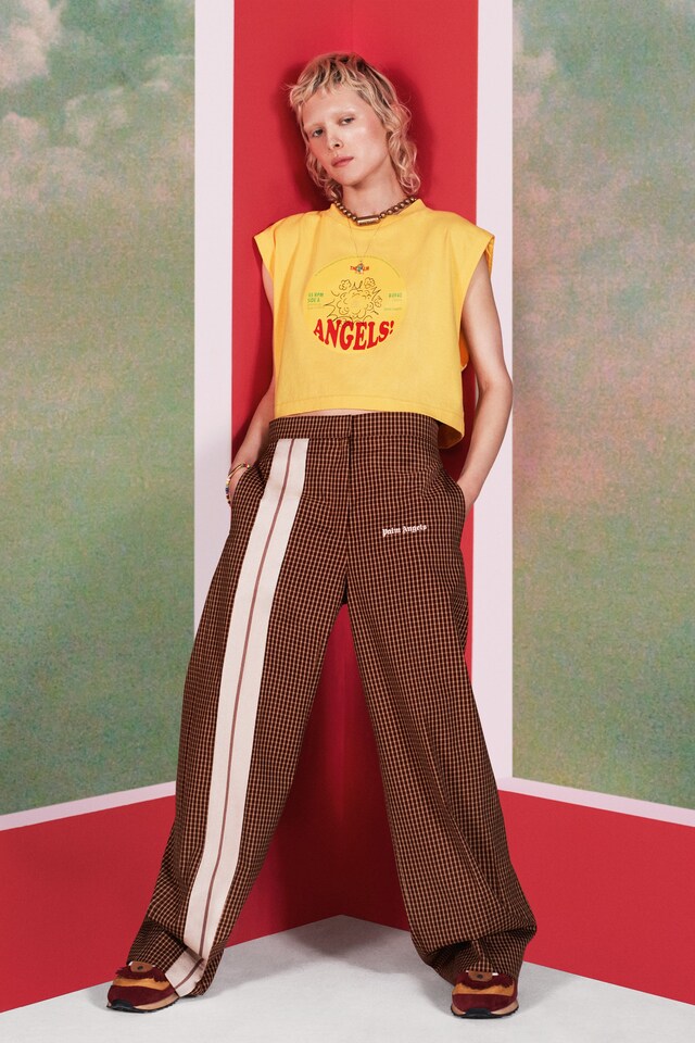 Palm Angels S/S21