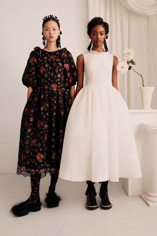 Simone Rocha x H&amp;M
