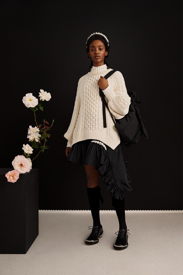 Simone Rocha x H&amp;M