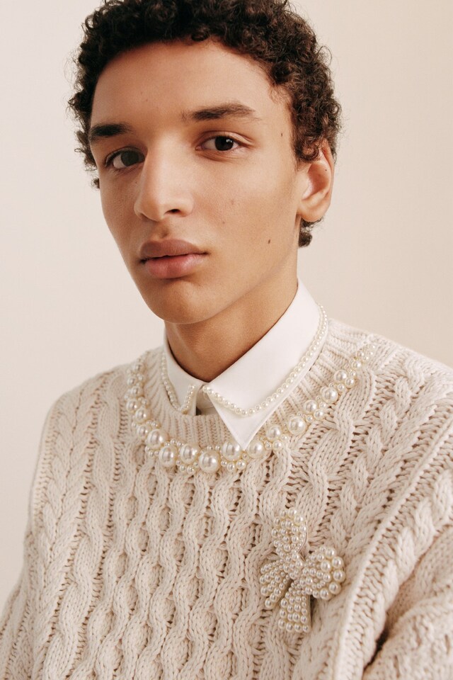 Simone Rocha x H&amp;M