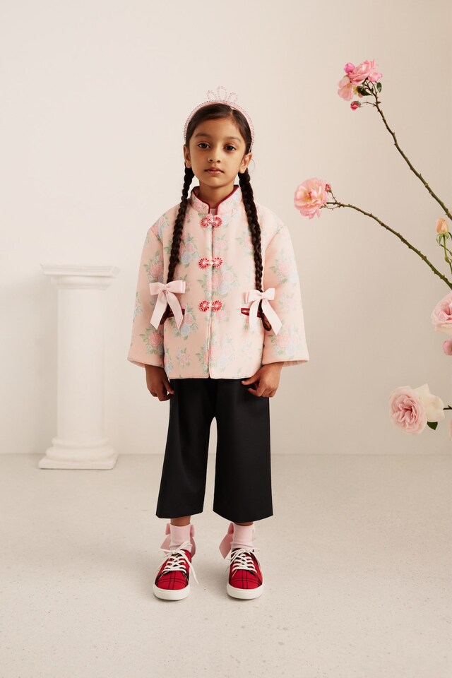 Simone Rocha x H&amp;M