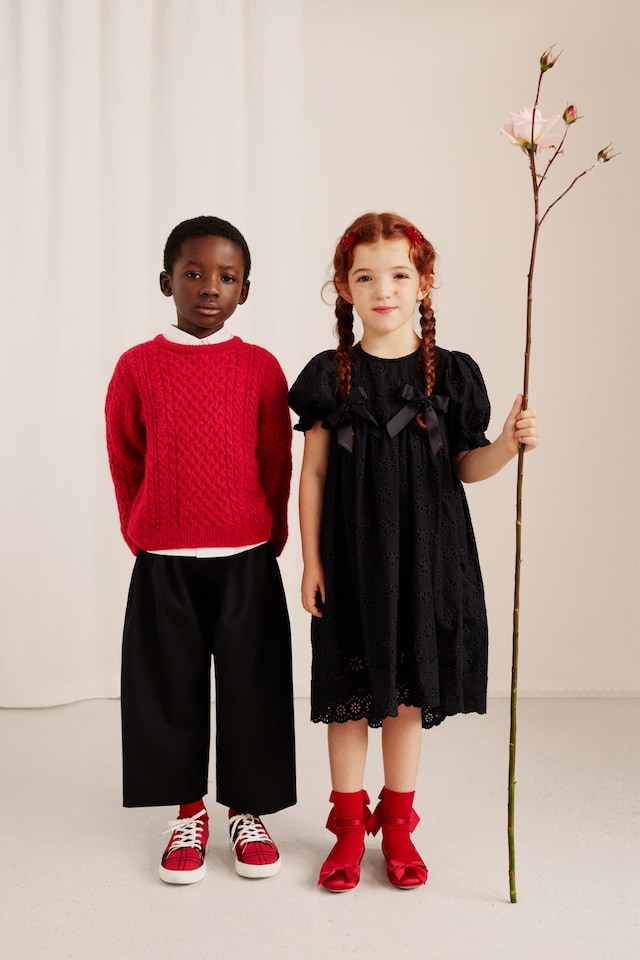 Simone Rocha x H&amp;M