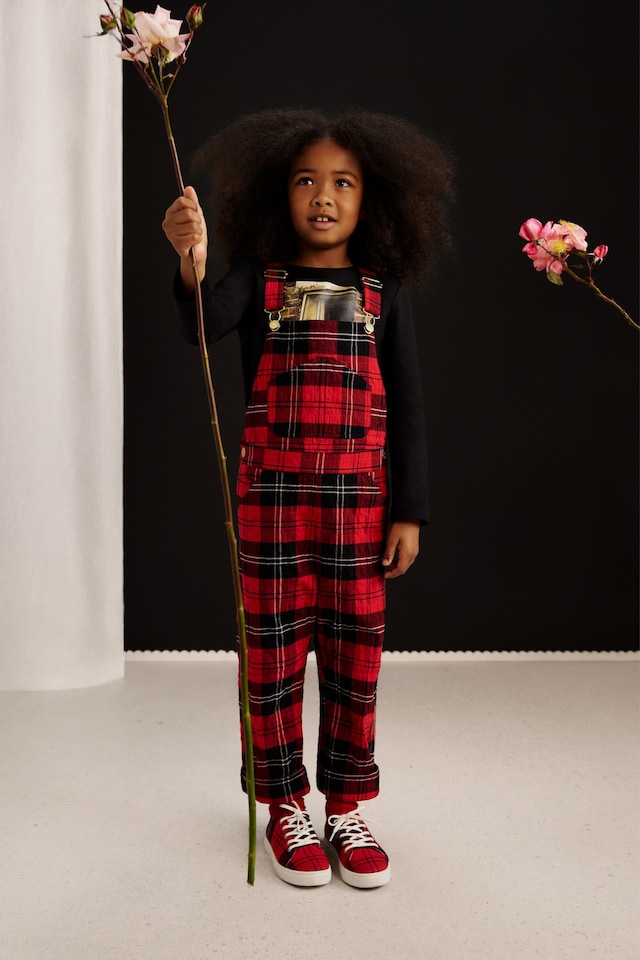 Simone Rocha x H&amp;M