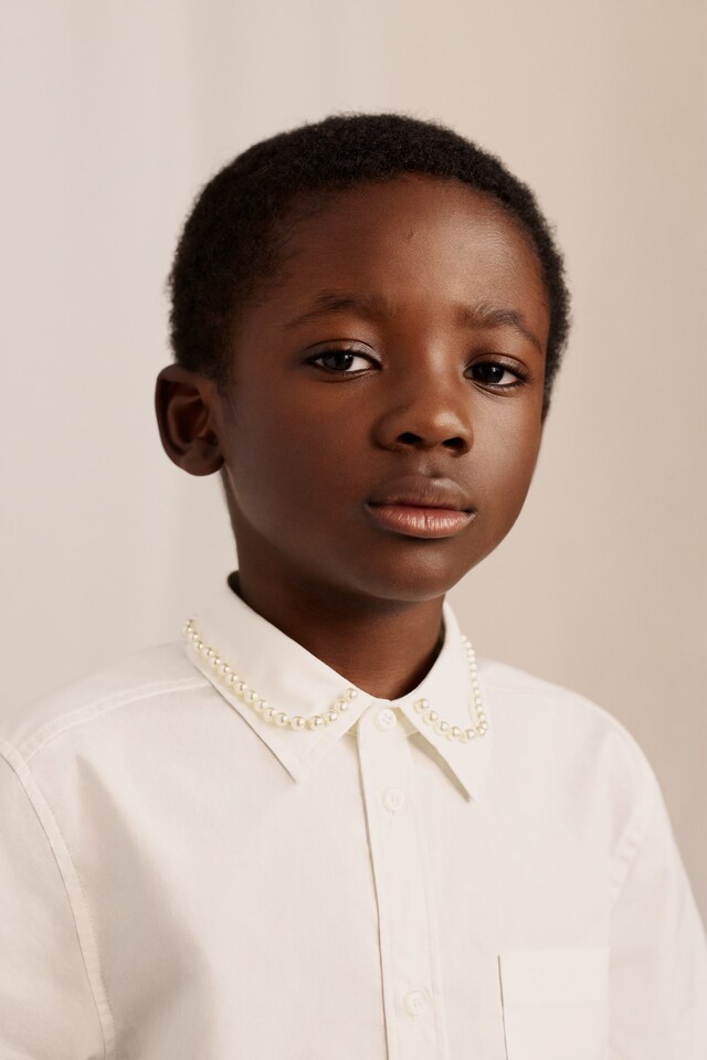 Simone Rocha x H&amp;M