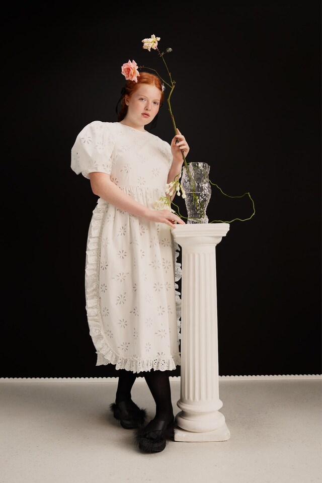 Simone Rocha x H&amp;M