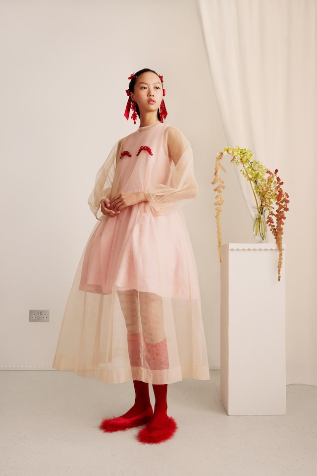 Simone Rocha x H&amp;M