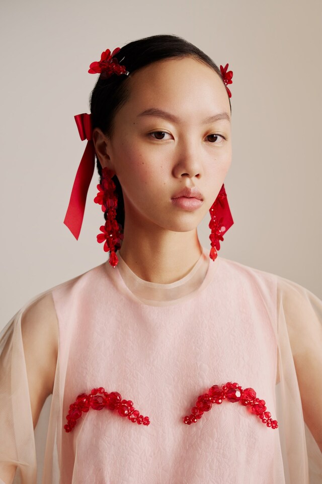 Simone Rocha x H&amp;M
