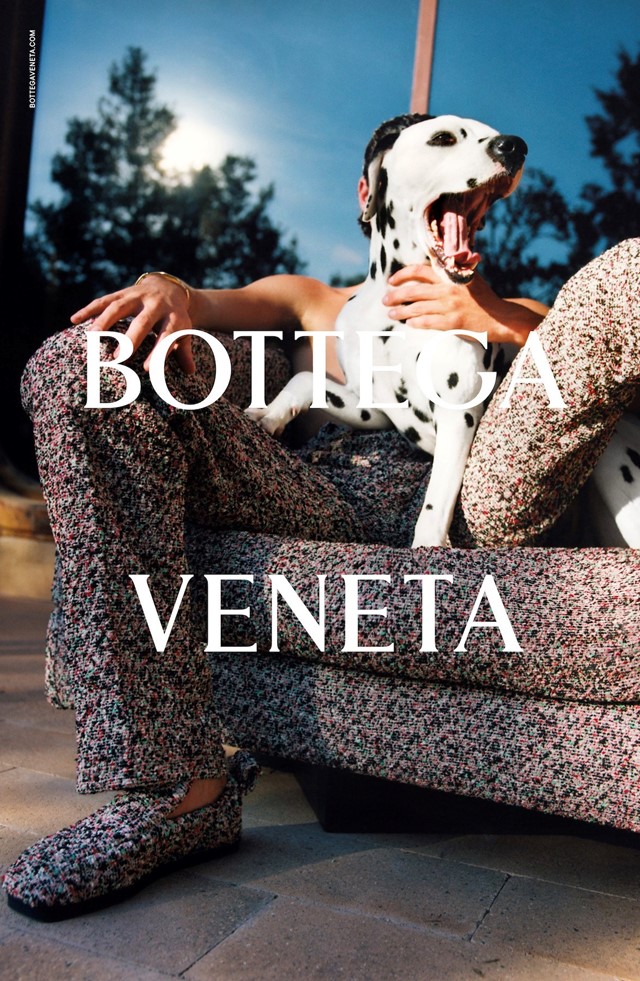 Bottega Veneta Spring/Summer 2021