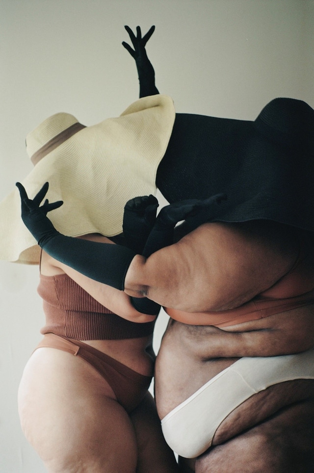 Yolanda Y. Liou_Thank You For Playing With Me, 201