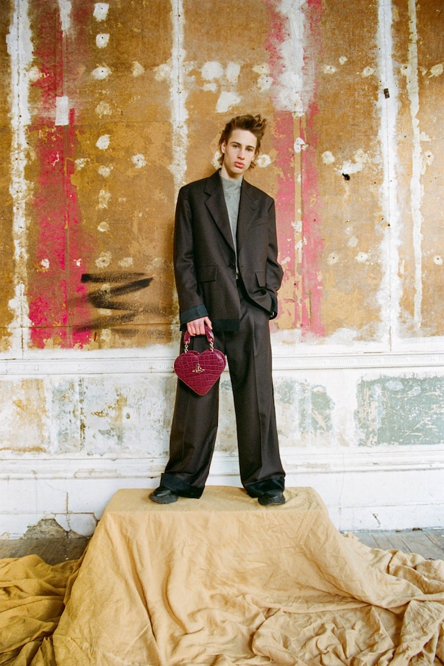 Vivienne Westwood Autumn/Winter 2021