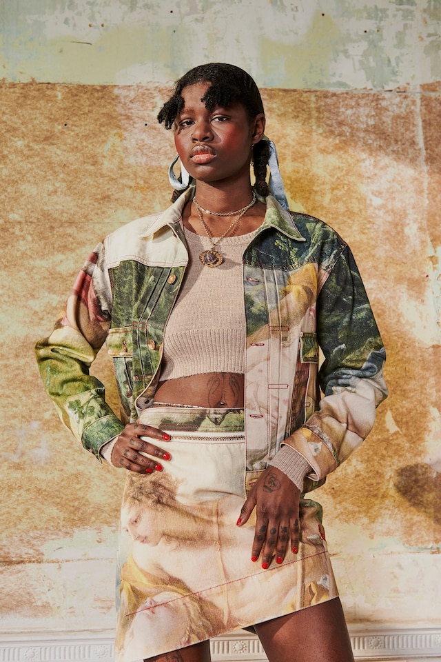 Vivienne Westwood Autumn/Winter 2021