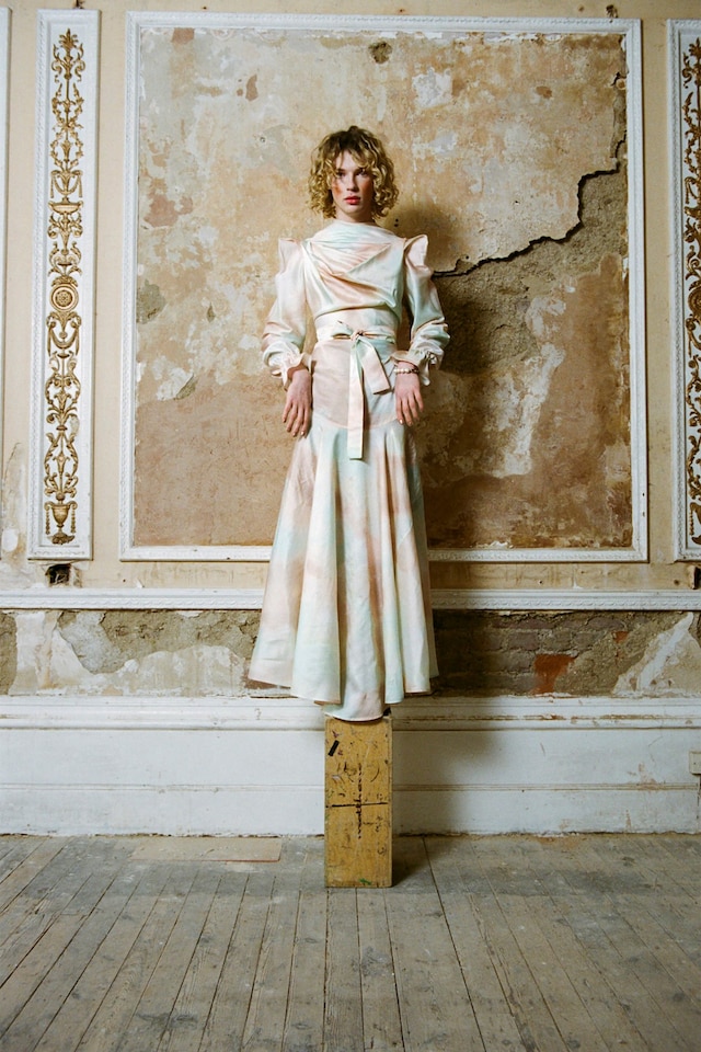 Vivienne Westwood Autumn/Winter 2021