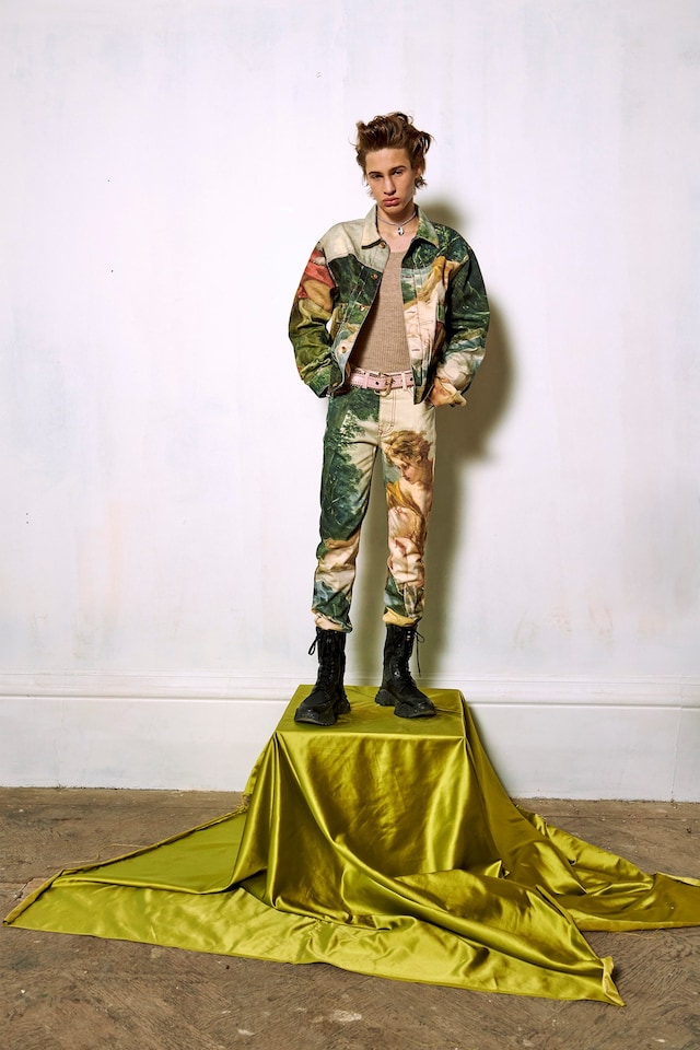 Vivienne Westwood Autumn/Winter 2021