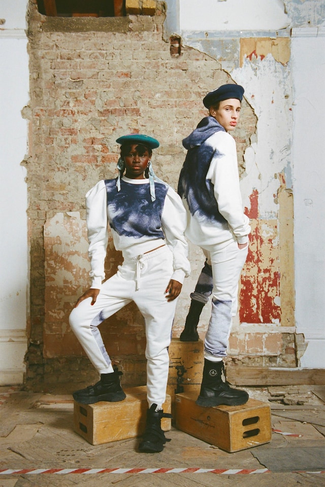 Vivienne Westwood Autumn/Winter 2021