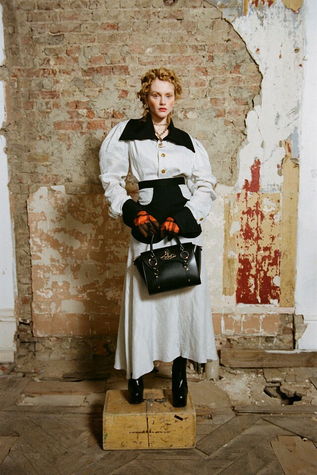 Vivienne Westwood Autumn/Winter 2021